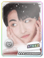 Seonghwa Legendary - Seonghwa Legendary