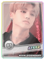 Wooyoung Legendary - Wooyoung Legendary