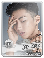 Jay Park 1 - Jay Park 1