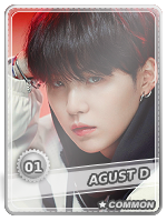 Agust D 1 - Agust D 1