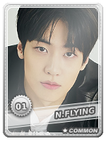 Seunghyub - Seunghyub