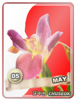 May - May