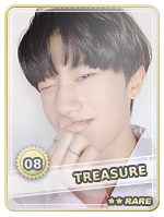Yedam Rare - Yedam Rare