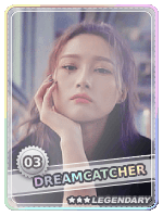 Siyeon Legendary - Siyeon Legendary