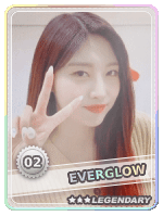 Sihyeon Legendary - Sihyeon Legendary