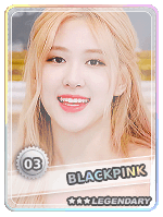 Rose Legendary - Rose Legendary
