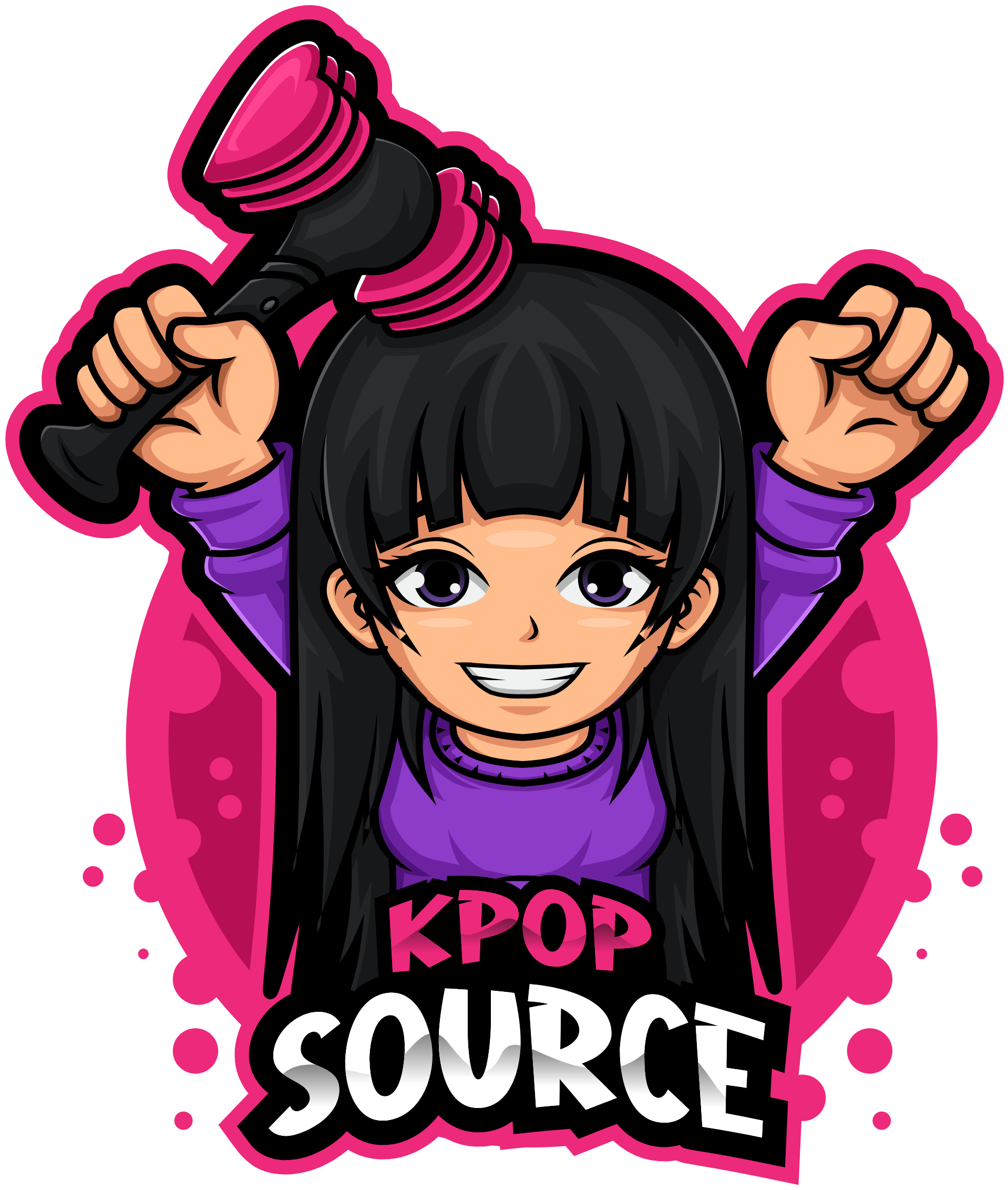 Kpopsource - International kpop forum community.