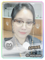 Naeun Halloween - Naeun Halloween