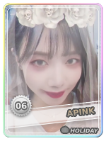 Namjoo Halloween - Namjoo Halloween