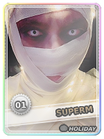 Baekhyun Halloween - Baekhyun Halloween
