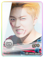 Chani Halloween - Chani Halloween