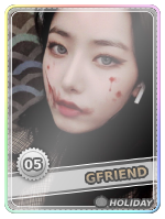 SinB Halloween - SinB Halloween