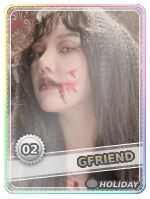Yerin Halloween - Yerin Halloween