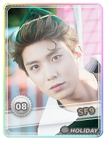 Hwiyoung Halloween - Hwiyoung Halloween