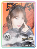 Chaewon Halloween - Chaewon Halloween