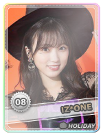 Nako Halloween - Nako Halloween