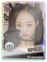 Wonyoung Halloween - Wonyoung Halloween