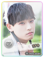 Inseong Halloween - Inseong Halloween
