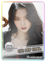 Jiho Halloween - Jiho Halloween