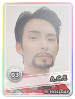 Jun Halloween - Jun Halloween