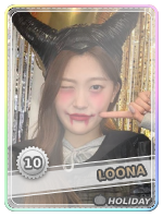 Choerry Halloween - Choerry Halloween
