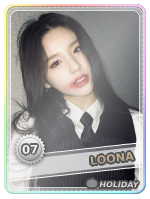 Heejin Halloween - Heejin Halloween