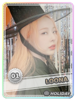 ViVi Halloween - ViVi Halloween