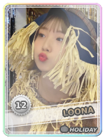Yeojin Halloween - Yeojin Halloween