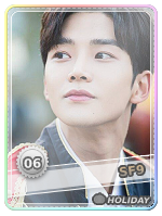 Rowoon Halloween - Rowoon Halloween