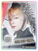 Seunghee Halloween - Seunghee Halloween