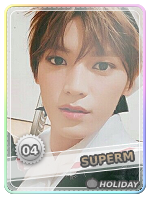 Taeyong Halloween - Taeyong Halloween