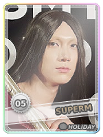 Ten Halloween - Ten Halloween