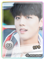 Youngbin Halloween - Youngbin Halloween