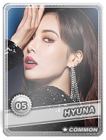 Hyuna 5 - Hyuna 5
