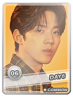 Dowoon - Dowoon