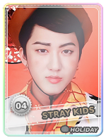 Changbin Halloween - Changbin Halloween