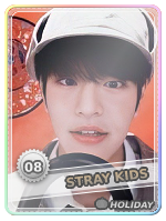 Seungmin Halloween - Seungmin Halloween