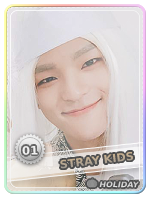 Woojin Halloween - Woojin Halloween