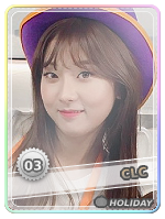 Seungyeon Halloween - Seungyeon Halloween
