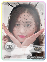 Yeeun Halloween - Yeeun Halloween