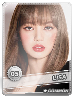 Lisa 5 - Lisa 5