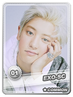 Chanyeol - Chanyeol