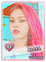 AleXa Valentines - AleXa Valentines