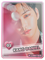 Kang Daniel Valentines - Kang Daniel Valentines