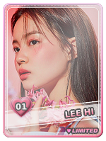 Lee Hi Valentines - Lee Hi Valentines