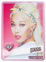 Jessi Valentines - Jessi Valentines