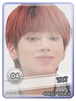 Taehyun April Fools - Taehyun April Fools
