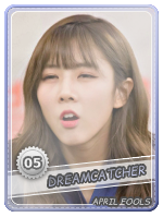 Yoohyeon April Fools - Yoohyeon April Fools
