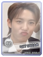 Renjun April Fools - Renjun April Fools