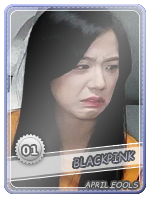 Jisoo April Fools - Jisoo April Fools